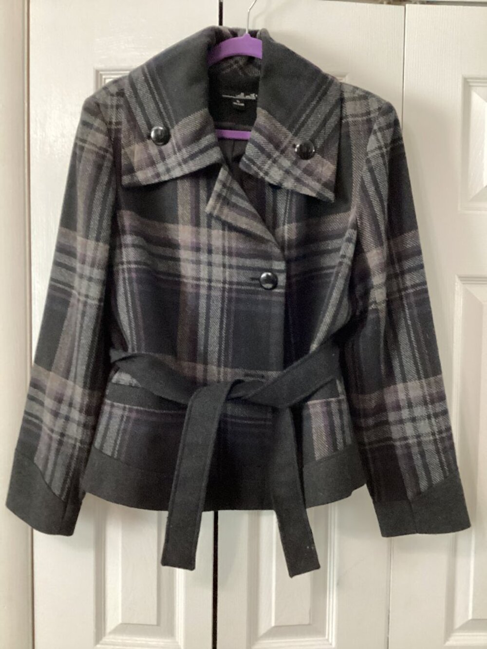 Willi Smith Jacket